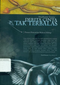 DERITA CINTA TAK TERBATAS