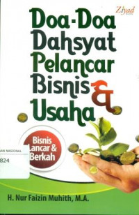 DOA-DOA DAHSYAT PELANCAR BISNIS DAN USAHA