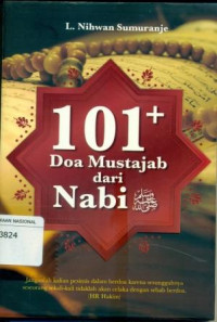Image of DOA MUSTAJAB