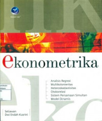 Ekonometrika