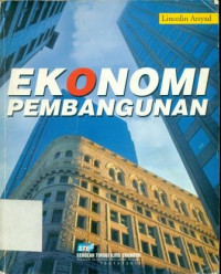 Image of Ekonomi Pembangunan