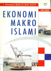 Ekonomi Makro Islami