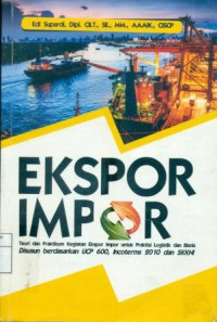 EKSPOR IMPOR