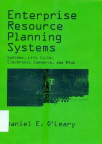 ENTERPRISE RESOURE PLANNING SYSTEMS