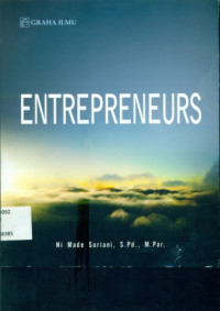 Image of ENTREPRENEURS