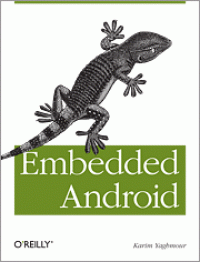 Image of Embedded Android