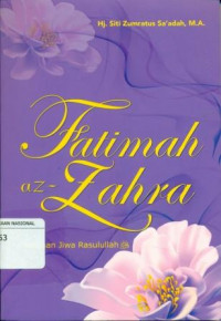 FATIMAH AZ-ZAHRA