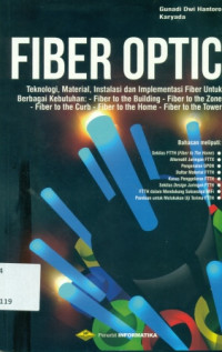 Image of fiber optic
