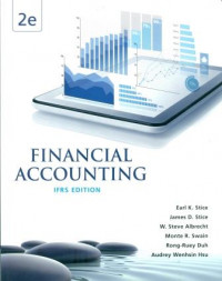 FINANCIAL ACCOUNTING