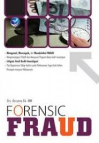Image of FORENSIK FRAUD