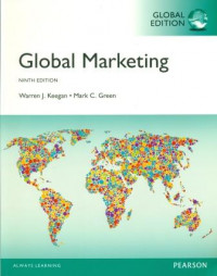 Image of GLOBAL MARKETING