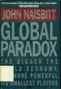 Image of global paradox