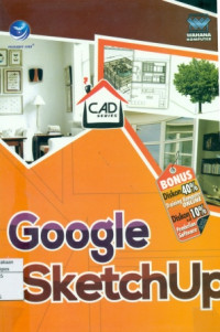 Image of GOOGLE SKETCHUP