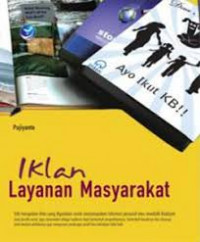 IKLAN LAYANAN MASYARAKAT