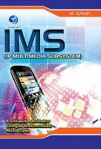 IMS (IP MULTIMEDIA SUBSYSTEM)