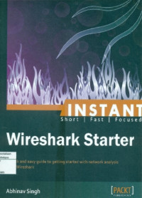 Image of Instan Wireshark Starter