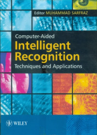 Image of COMPUTER - AIDED INTELLIGENT RECOGNITION TECHNIQUES AND APPLICATIONS