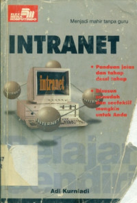 Image of INTRANET