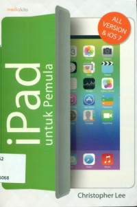 IPAD UNTUK PEMULA