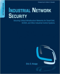 Industrial Network Security