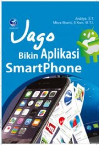 JAGO BIKIN APLIKASI SMARTPHONE