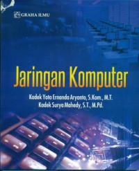 JARINGAN KOMPUTER