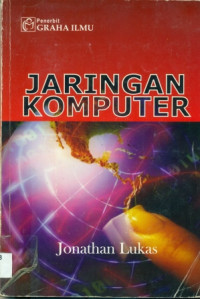 JARINGAN KOMPUTER