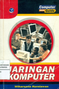 Image of JARINGAN KOMPUTER