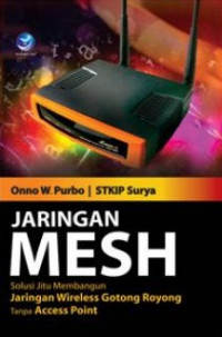 Image of JARINGAN MESH