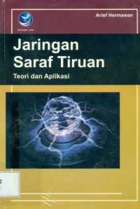 jaringan saraf tiruan