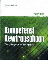 Image of KOMPETENSI KEWIRAUSAHAAN
