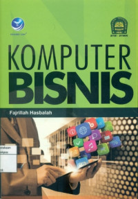 Image of KOMPUTER BISNIS