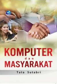 KOMPUTER DAN MASYARAKAT