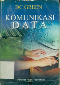 KOMUNIKASI DATA