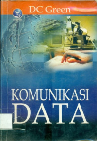 Image of Komunikasi Data