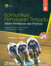 KOMUNIKASI PEMASARAN TERPADU