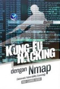 KUNGFU HACKING DENGAN NMAP (AUTOMATIC VULNERABILITY SCANNING)