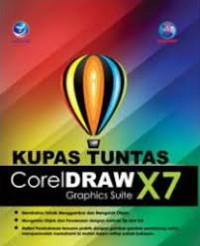 Kupas Tuntas Corel DRAW X7