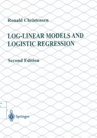 log-linear models and logistic regression