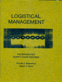 Image of logistical management