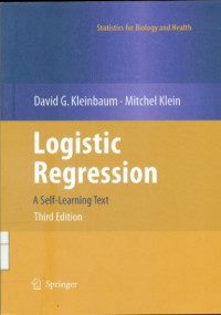 Image of logistics regression