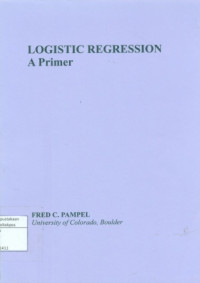 logistic regression a primer