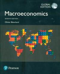 Image of MACROECONOMICS