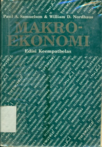 makro-ekonomi