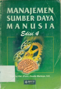Image of Manajemen Sumber Daya Manusia