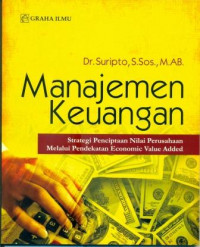 Image of MANAJEMEN KEUANGAN