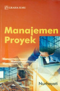 manajemen proyek