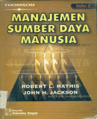 manajemen sumber daya manusia Buku 2