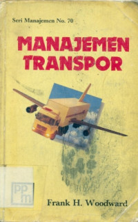 Manajemen Transpor