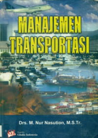 MANAJEMEN TRANSFORTASI